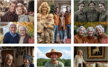 Nyolc jel, ami alapján be lehet azonosítani a mesterséges intelligenciával generált képeket