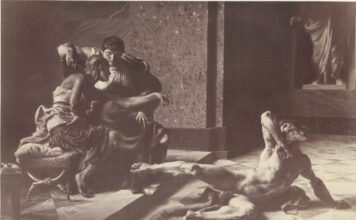 Ő volt az első női sorozatgyilkos