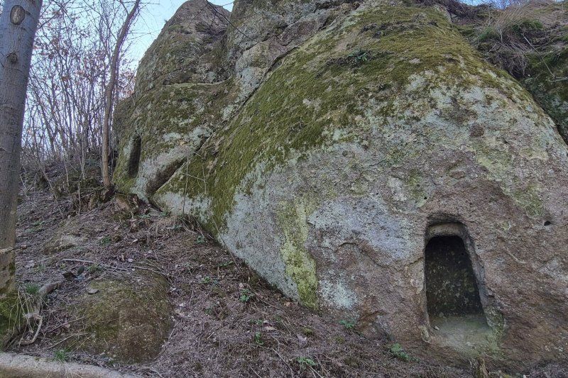 &Oacute;kori t&aacute;mad&aacute;s nyomaira bukkantak a B&uuml;kkben