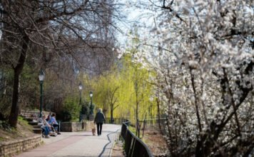 Óriási változás jön az időjárásban, mutatjuk, mire lehet számítani húsvétkor