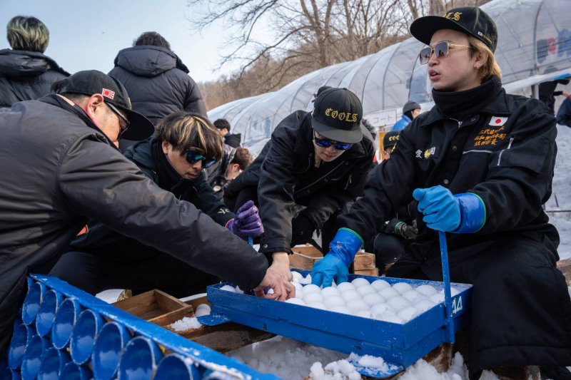 Olimpiáról álmodik az emberiség történetének legrégebbi, primitív téli ösztönsportja