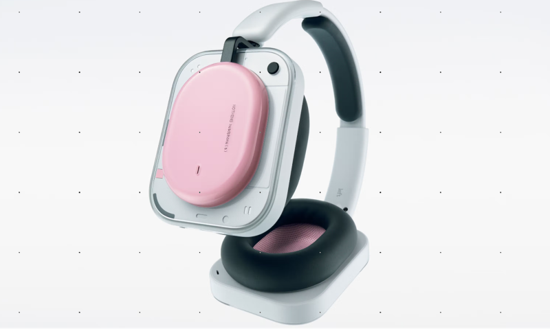 Olyanra k&eacute;pes a Nothing vadi&uacute;j mobilja, amire egy m&aacute;sik okostelefon sem