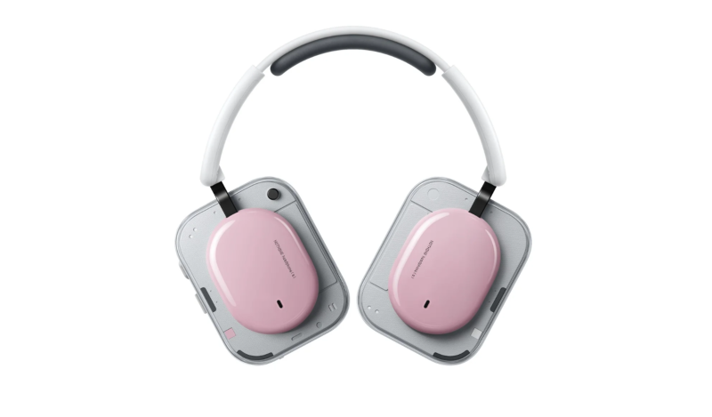 Olyanra k&eacute;pes a Nothing vadi&uacute;j mobilja, amire egy m&aacute;sik okostelefon sem