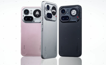 Olyanra képes a Nothing vadiúj mobilja, amire egy másik okostelefon sem