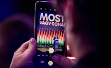 Orbán csúcsra járatott digitális szabadságharcának egyelőre nem sikerült legyűrnie Magyar Pétert