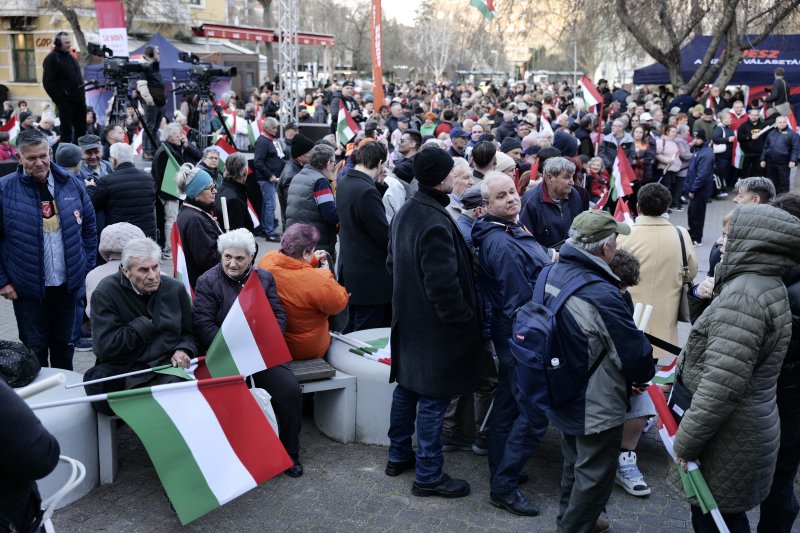 Orb&aacute;n: Elj&ouml;n egy pillanat, amikor hi&aacute;nyozni fogunk