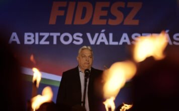 Orbán: Eljön egy pillanat, amikor hiányozni fogunk