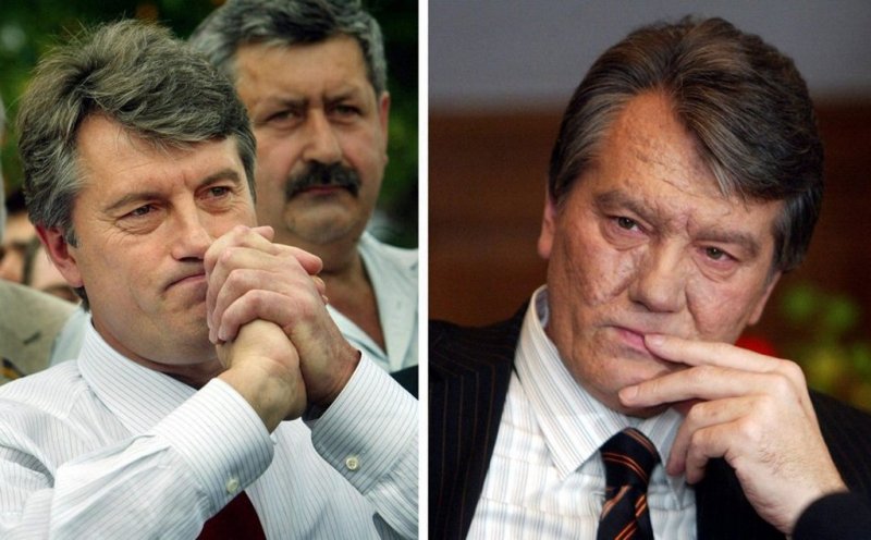 Orb&aacute;n lelk&eacute;re pr&oacute;b&aacute;l hatni a volt ukr&aacute;n eln&ouml;k: "Viktor, &aacute;llj meg, &eacute;s eml&eacute;kezz arra, ki volt&aacute;l; a t&ouml;rt&eacute;nelem szigor&uacute; b&iacute;r&oacute;"