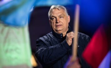 Orbán Pécelen: Hárommillió emberre van szükségünk a választáson