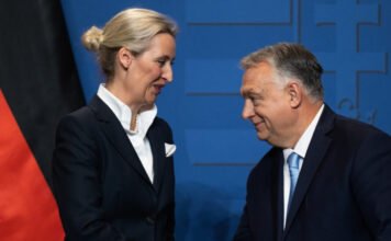 Orbán szövetségesei keményen kritizálták Zelenszkijt a fenyegetőnek ítélt mondatai miatt