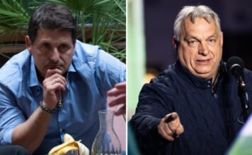 Orbán Viktor interjút adott Hajdú Péternek: itt az előzetes