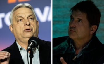 Orbán Viktor meghívta magához Hajdú Pétert, felcsúti otthonában fog neki interjút adni