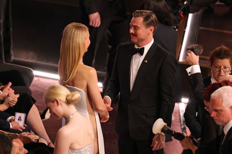 Oscar 2026: ez a celeb villantotta a legnagyobbat a gálán - fotók