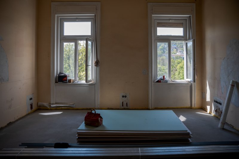 Önerő lakáshitelhez: meglepetés érheti a bankban, ha erről nem tud