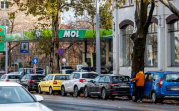 „Öntsünk tiszta vizet a pohárba” – a Mol visszavágott a horvát miniszterelnöknek