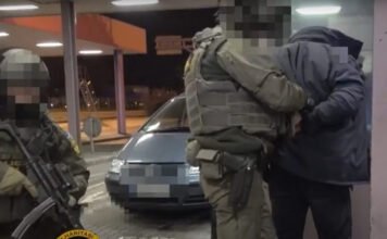 Ötven határrendész ellen emeltek vádat, 11 ezer vesztegetési ügy miatt állítják őket bíróság elé