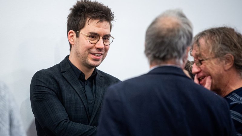 Panyi Szabolcs: Pr&oacute;b&aacute;ltam &uacute;gy tenni, mintha nagyobb befoly&aacute;som lenne, de nyilv&aacute;nval&oacute;an nem lenne befoly&aacute;som egy esetleges korm&aacute;nyv&aacute;lt&aacute;s ut&aacute;n a k&uuml;l&uuml;gyben dolgoz&oacute;kra