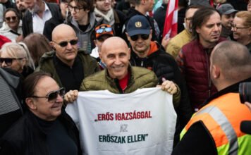 Pataky Attila az anyósát féltette „a migránslepte” Malmőben: Azt akarod, hogy megerőszakoljanak? 10-20 fekete elszórakozik veled