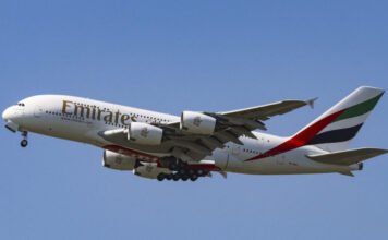 Pénteken már két menetrend szerinti járat közlekedik Budapest és Dubaj között