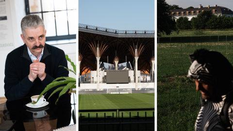 P&eacute;nteki friss h&iacute;rek, forgalom, időj&aacute;r&aacute;s &ndash; Reggeli pakk