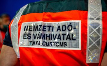 Pénzmosással gyanúsítja a NAV a Magyarországon elfogott ukránokat