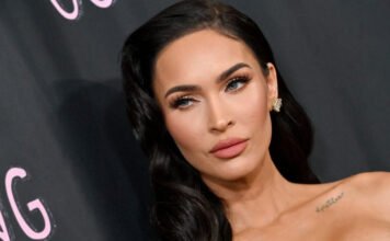 Playboy magazinba illő fotókat posztolt Megan Fox, még az exe is kommentelt neki