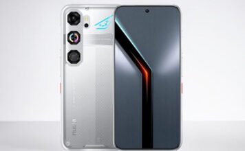 Pofátlanul olcsó gamer mobilokkal rukkolt elő a nubia