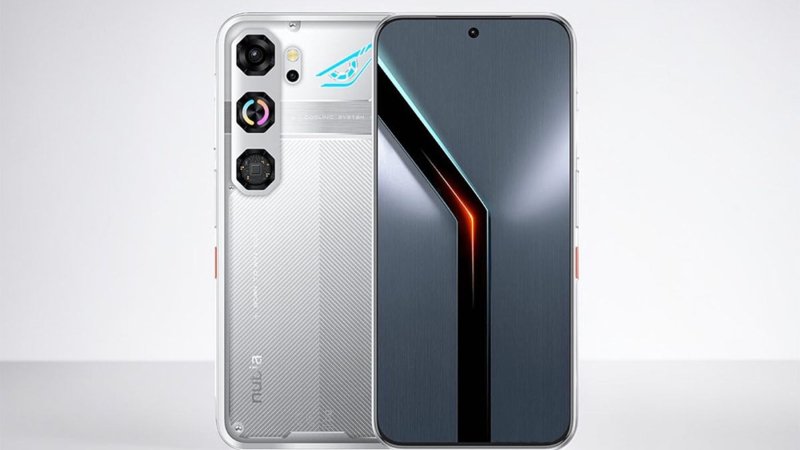 Pof&aacute;tlanul olcs&oacute; gamer mobilokkal rukkolt elő a nubia