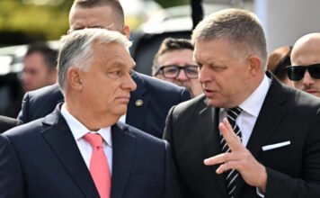 Politico: Több EU-s ország Orbánt és Ficót megkerülve készít pénzügyi segélycsomagot Ukrajnának