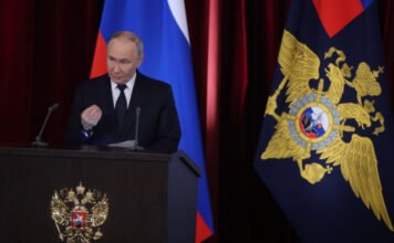 Putyin pozitív példaként említette Magyarországot, majd kijelentette, szívesen szállítanak gázt és olajat Európába