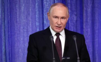 Putyin szerint Oroszország kész arra, hogy újabb olimpiát rendezzen