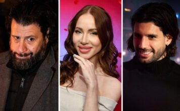 „Puzsér Róbert vagy Szoboszlai Dominik?” – kérdezték Kiara Lordot, aki szerint a válasz egyértelmű