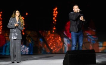 Radics Gigi többet kapott, mint Nagy Feró és Pataky Attila – Magyar Péter dokumentuma szerint 400 milliót költöttek egyetlen DPK-rendezvényre