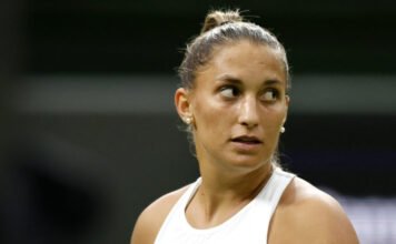 „Rajtad áll, hogy veszítesz, vagy pokollá tesszük az életed” – durva fenyegetést kapott a magyar teniszező