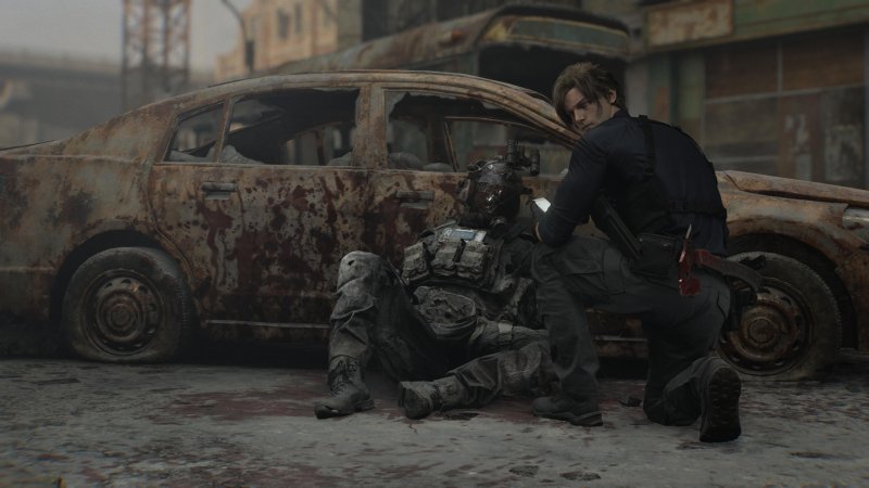 Resident Evil Requiem: Egy 30 &eacute;ves sorozat sz&aacute;ll&iacute;tja az idei &eacute;v első igaz&aacute;n j&oacute; j&aacute;t&eacute;k&aacute;t