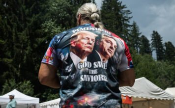 Reuters: Trump nem akar anyagi támogatást feccölni Orbán választási győzelmébe