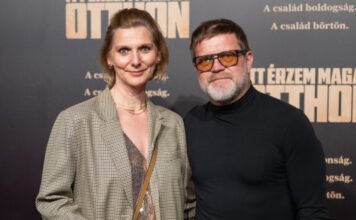 Rezes Judit ezt mondta Szabó Győző hűtlenségéről