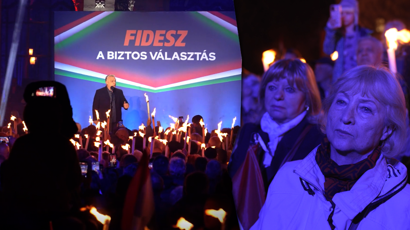 Rossz h&iacute;rt k&ouml;z&ouml;lt a hitelminős&iacute;tő: b&oacute;vliba ker&uuml;lhet Magyarorsz&aacute;g a v&aacute;laszt&aacute;s ut&aacute;n