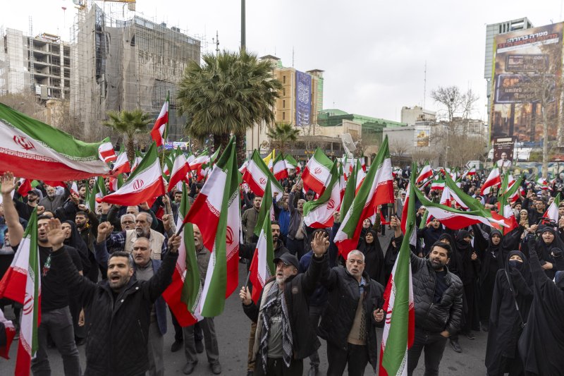 Sárközy Miklós: Irán bosszúja mögött az egész síita arab világ felsorakozhat