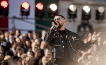 „Sokakban gyűlöletet érzek” – Pápai Joci megszólalt a politikai szerepvállalása miatt kapott támadásokról