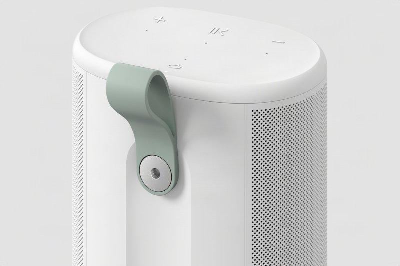 Sonos Play &eacute;s Era 100 SL: a hordozhat&oacute; &eacute;s az olcs&oacute;bb - &iacute;me a Sonos k&eacute;t vadi&uacute;j hangsz&oacute;r&oacute;ja