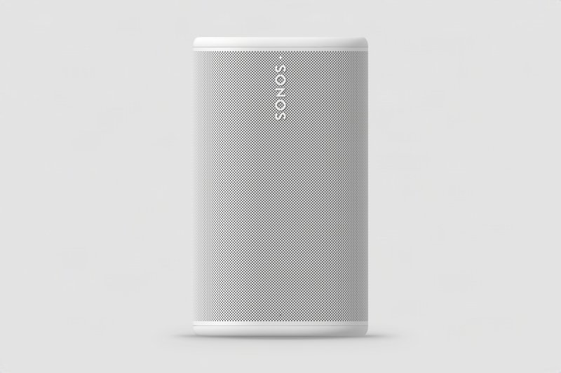 Sonos Play &eacute;s Era 100 SL: a hordozhat&oacute; &eacute;s az olcs&oacute;bb - &iacute;me a Sonos k&eacute;t vadi&uacute;j hangsz&oacute;r&oacute;ja