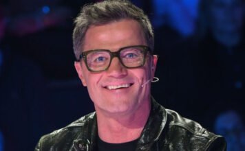 Stohl András élő adásban tett vallomást: odavan ezért a műsorvezetőért