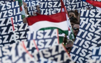 Súlyos részletek derültek ki: Meg akarták bénítani a Tisza hálózatait a választás előtt