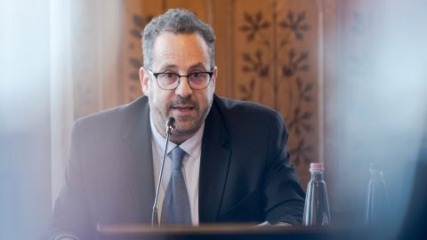 Szabó Tímea visszalép a választáson