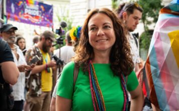 Szabó Tímea visszalép a választáson