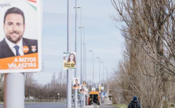 Szabó Tímeát és a fideszes jelöltet is fölényesen verné a tiszás jelölt Óbudán