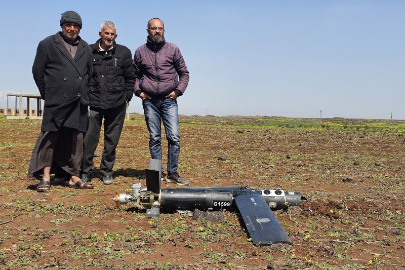 Szakértő: Irán egy tudatosan megtervezett stratégia mentén terjesztette ki a konfliktust