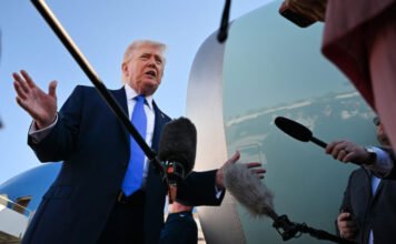 Szalai Máté: Elszámolta magát Trump? – az iráni háború kimenetelének forgatókönyvei