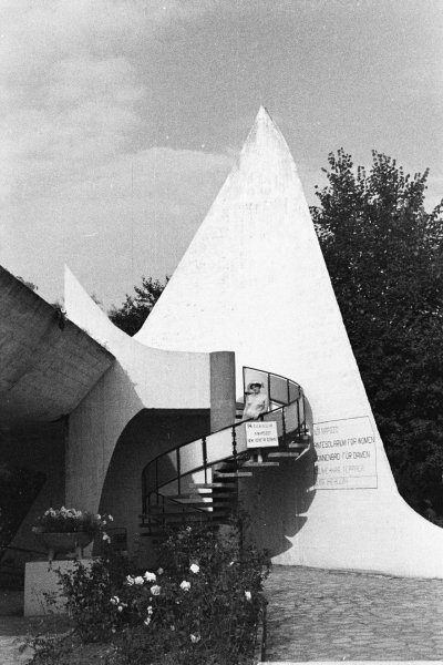 Szépséges magyar betonszörnyek – képgaléria brutalista építészetünk gyöngyszemeiről